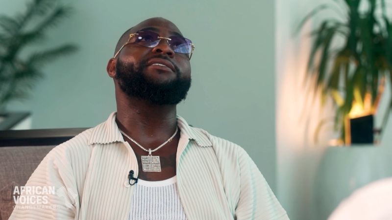 How Davido’s fourth-studio album “Timeless” is both a comeback and a healing story | CNN