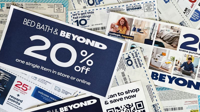 Bed Bath Beyond S Closing Days Bring Some Deal Hunters But Few   230424175317 Bed Bath And Beyond Coupons 042423 