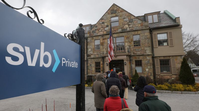 NextImg:The banking crisis may have set the stage for an IPO comeback | CNN Business