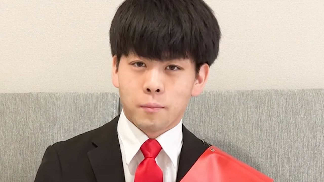 Shin the Hiratsuka YouTuber, who was elected to the Hiratsuka city council.