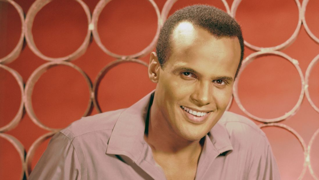 <a href="https://www.cnn.com/2023/04/25/entertainment/gallery/harry-belafonte/index.html" target="_blank">Harry Belafonte</a>, the dashing singer, actor and activist who became an indispensable supporter of the civil rights movement, died April 25 at the age of 96.