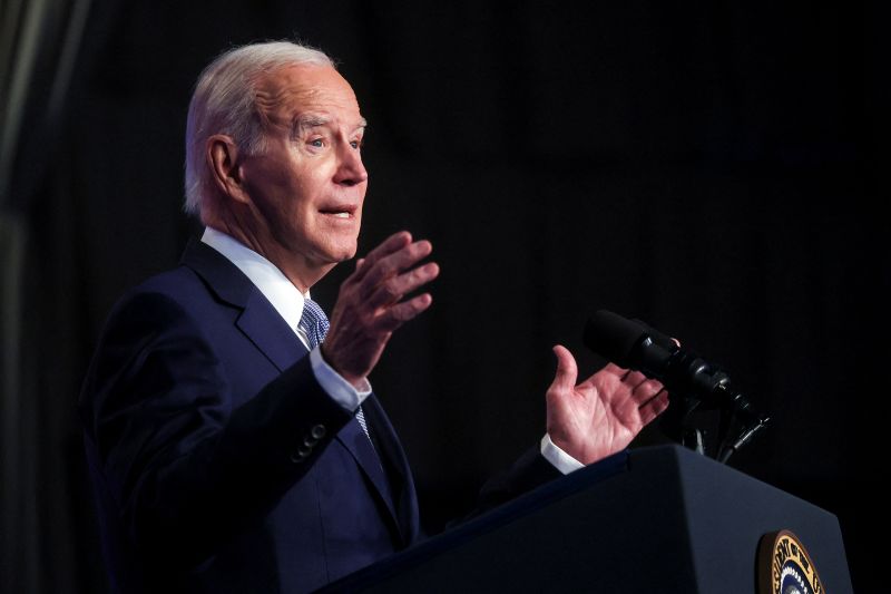 Top Biden Campaign Officials Fanning Out Across The Country To Preview ...