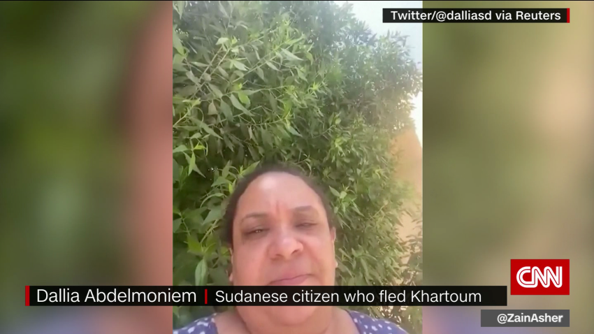 exp fleeing khartoum sudan conflict FST 042512PSEG2 cnni world_00002306.png