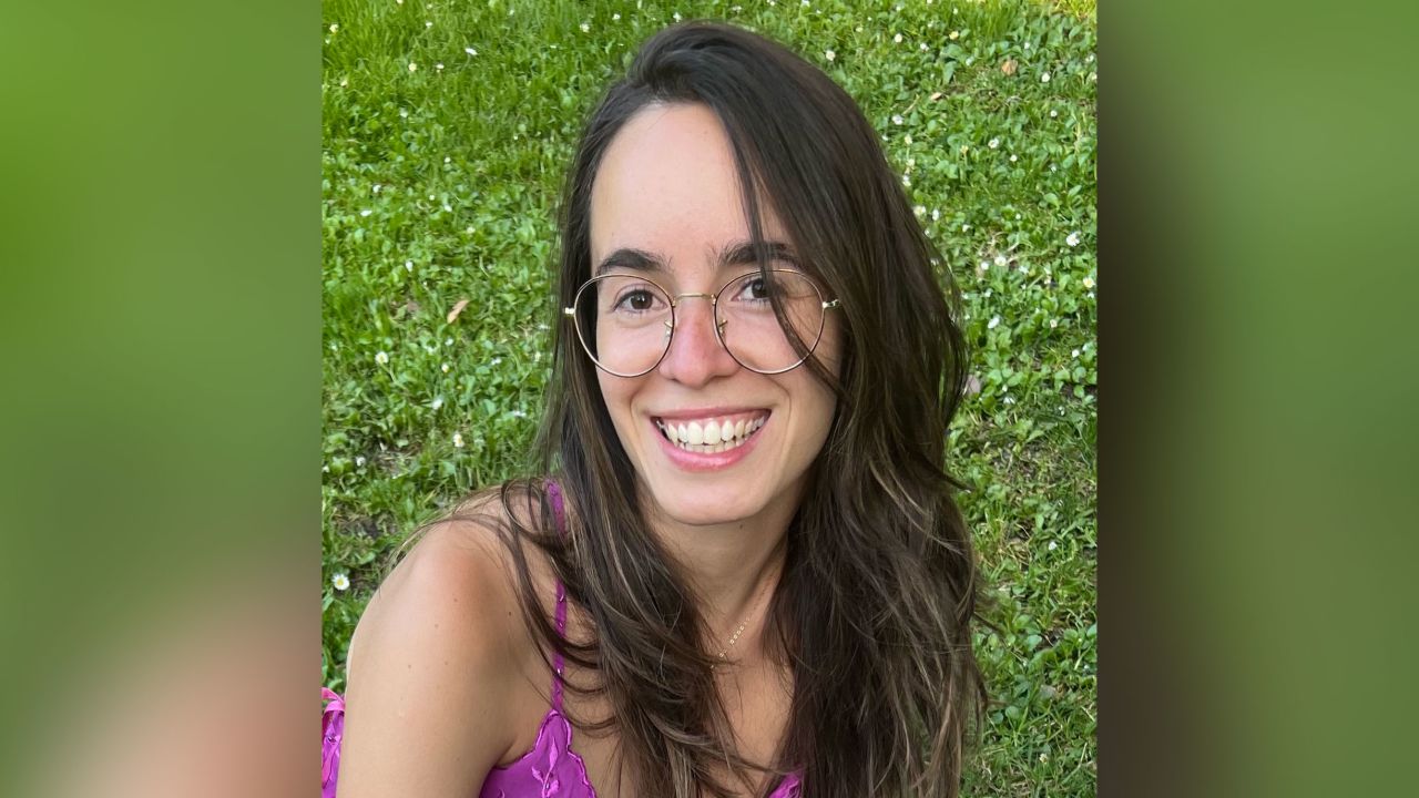 Azul Blaquier