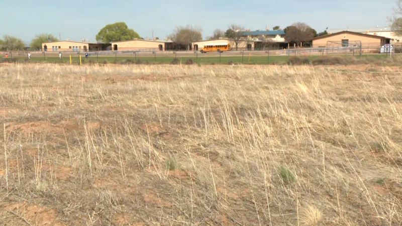 Arizona breaks ground on tiny homes for teachers amid worsening educator shortage | CNN