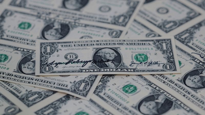NextImg:Chances that US could default on its debt in early June grow amid weak tax collections | CNN Politics