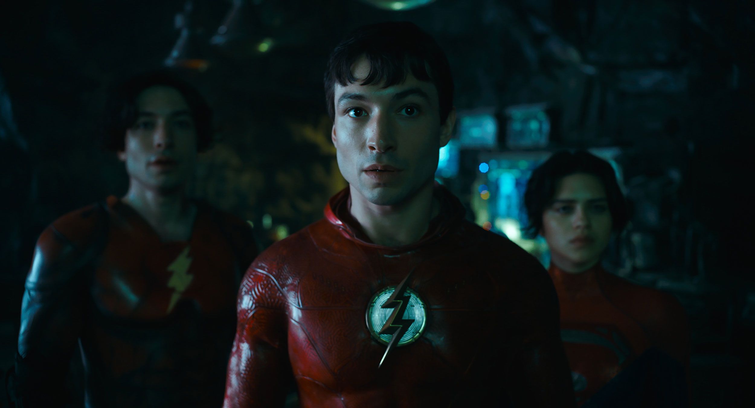 Worlds Collide In Action-Heavy Final Trailer For The Flash