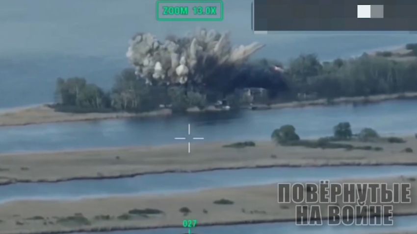 Walsh Ukraine purported Russia strike pkg vpx
