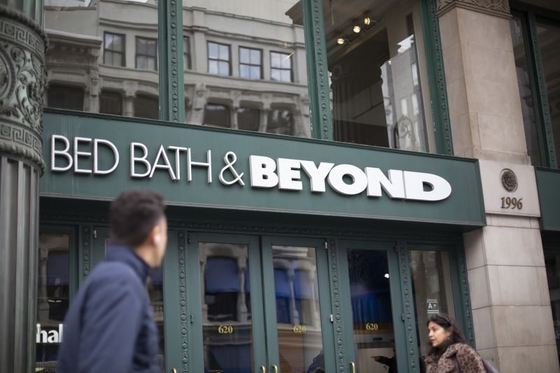 new bed bath and beyond nyc
