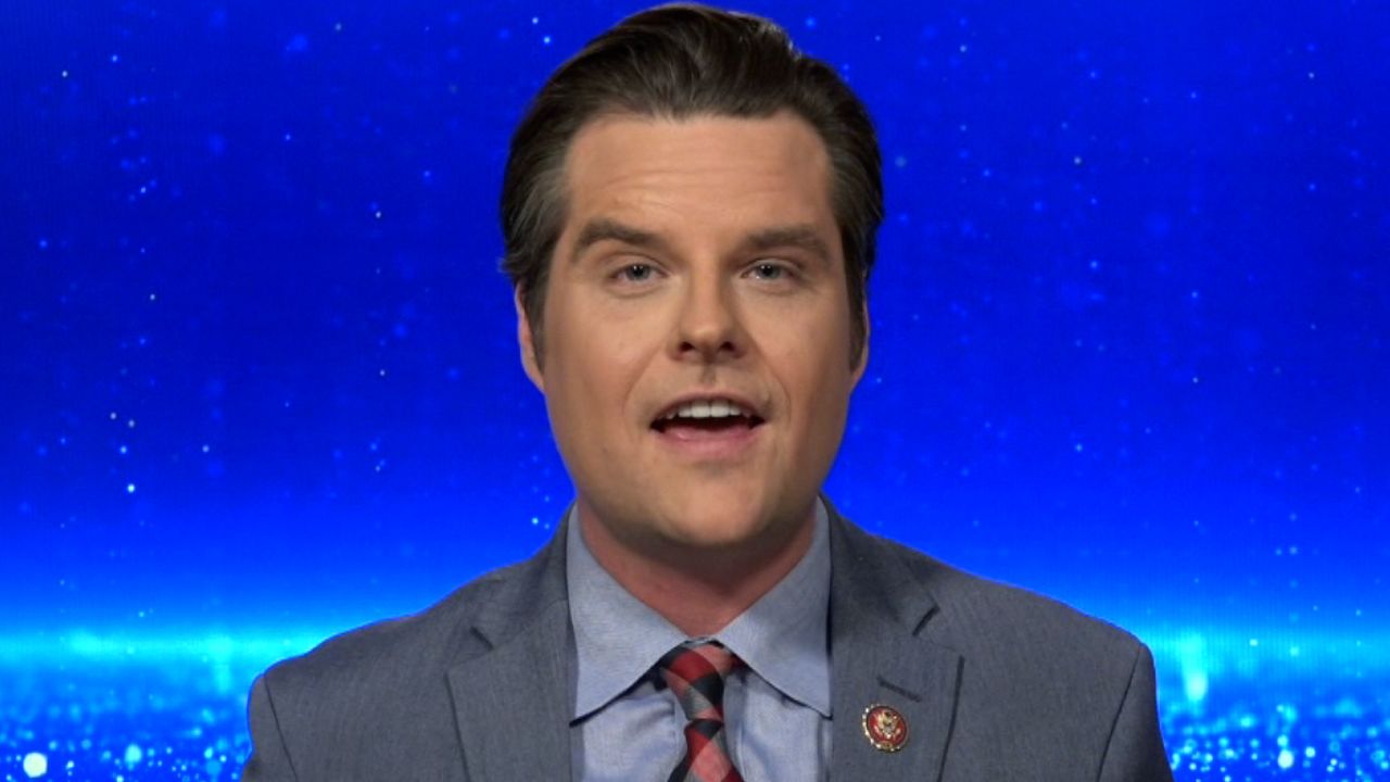 matt gaetz 04/25/23