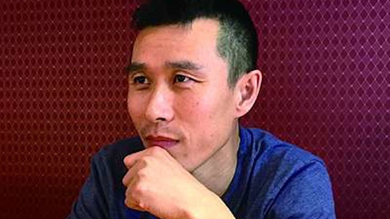 Li Yanhe, better known by his pen-name Fu Cha, is being investigated in China on suspicion of "endangering state security."