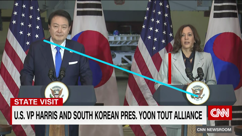 Biden to meet with South Korean president at White House | CNN