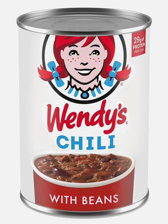 Easy Homemade Wendy's Chili Sauce Recipe 2024 - AtOnce