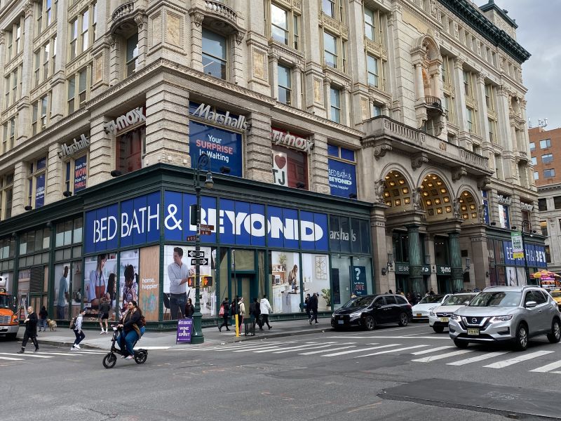 Bed Bath Beyond Will Live On Well The Brand Anyway CNN Business   230426094529 02 Bed Bath Beyond Chelsea Ny 0426 