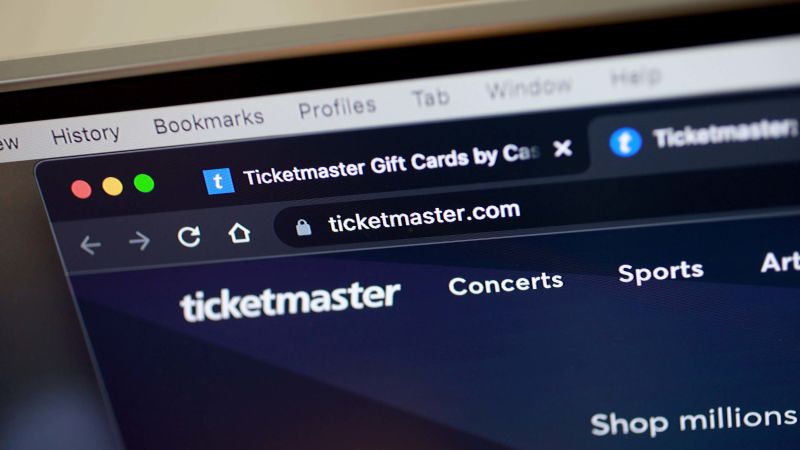 NFL weighs moving from Ticketmaster to open platform model