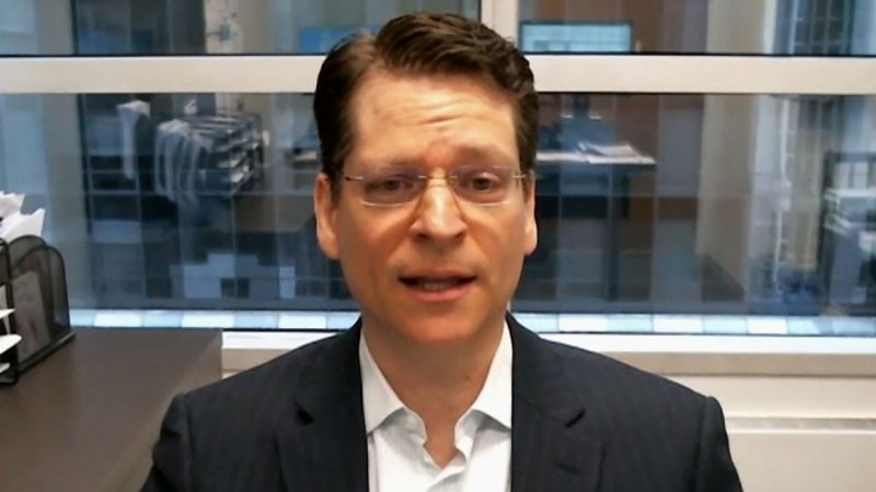 Video: David Chiaverini on First Republic’s financial troubles | CNN Business