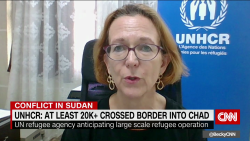 exp Sudan refugees Chad UNHCR intv FST 042611ASEG1 cnni world_00051620.png
