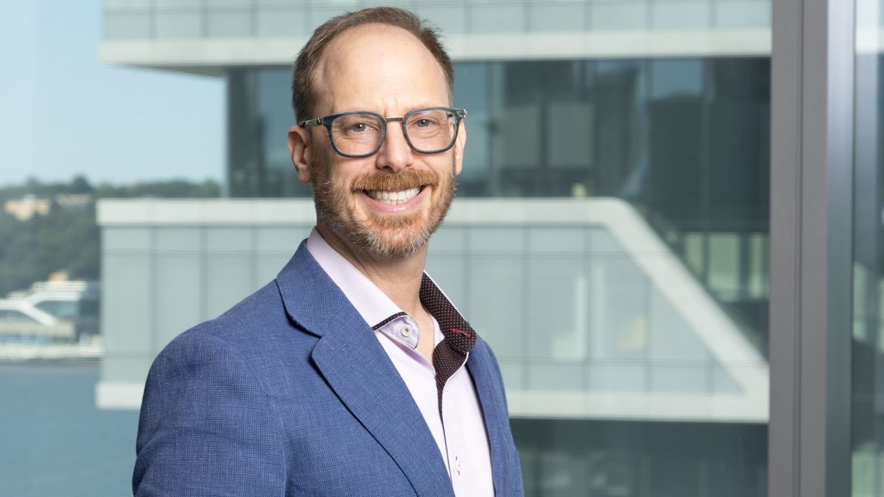 Adam Galinsky