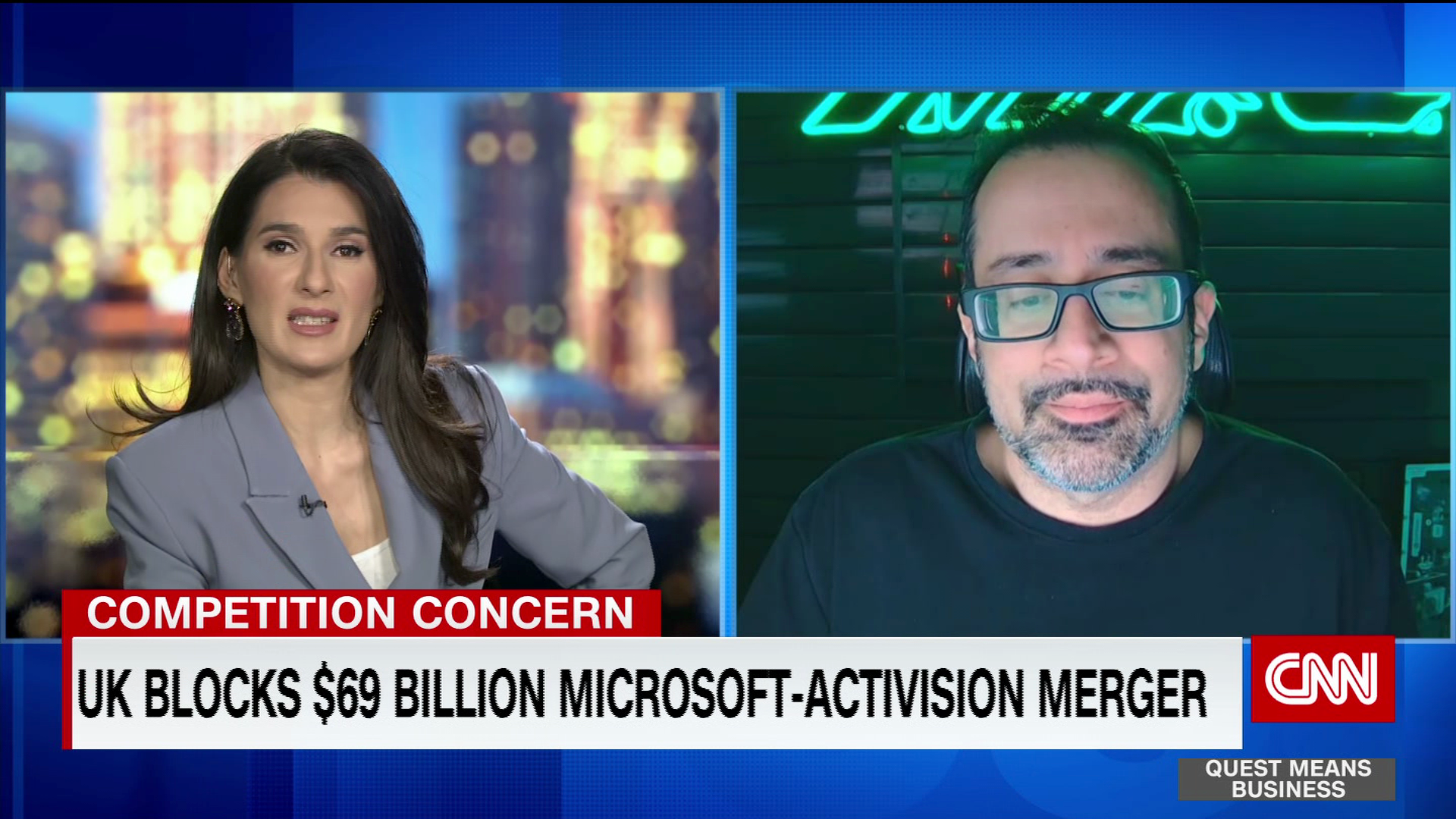 It Benefits Everyone - Microsoft President Optimistic as FTC Requests  Temporary Restraining Order to Halt $69 Billion Deal of Microsoft's  Acquisition of Activision Blizzard - EssentiallySports