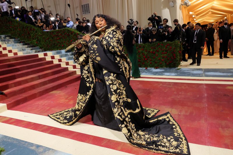 Met Gala 2023: A Guide To The Theme, Hosts And Guests | CNN