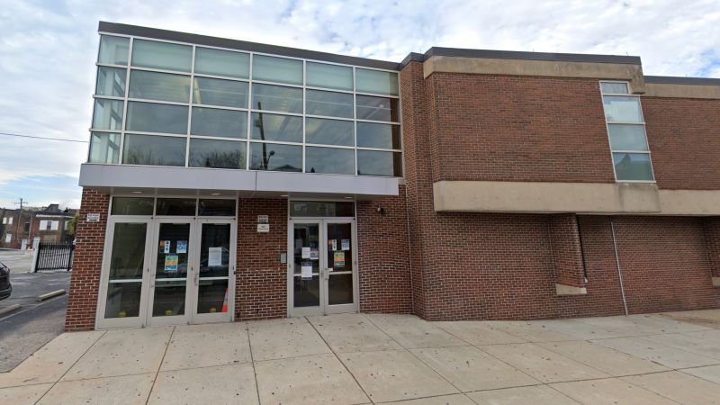 NextImg:5 Philadelphia students sent to hospital after drinking unknown substance at school | CNN