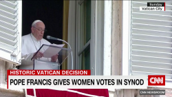 exp pope women ruling | FST 042708ASEG1 | cnni world _00001011.png