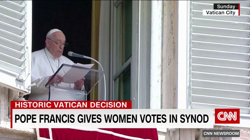 exp pope women ruling | FST 042708ASEG1 | cnni world _00001011.png