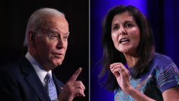 biden nikki haley split