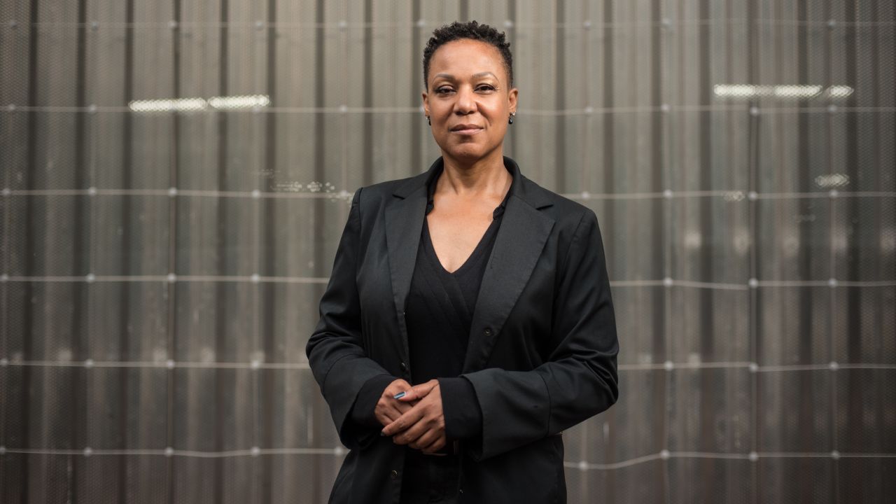 Sonia Pruitt