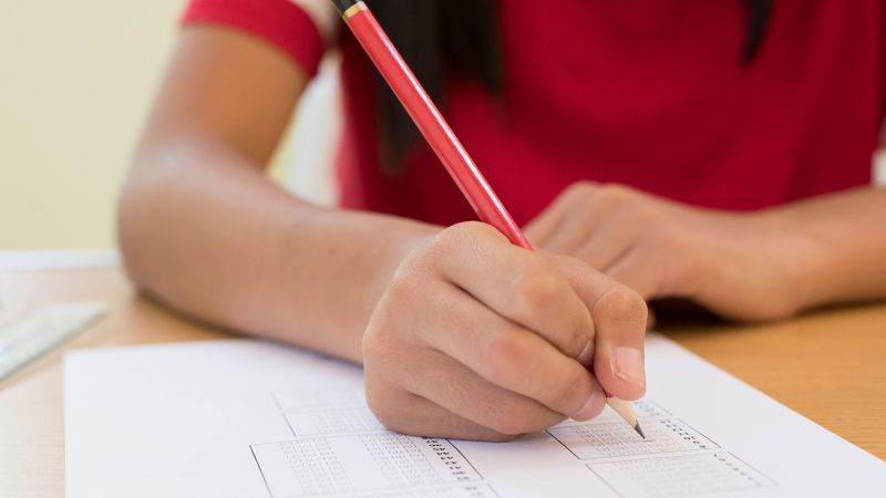 NextImg:Many scores on the 'Nation's Report Card' plunged during the pandemic. But these students saw unexpected gains | CNN