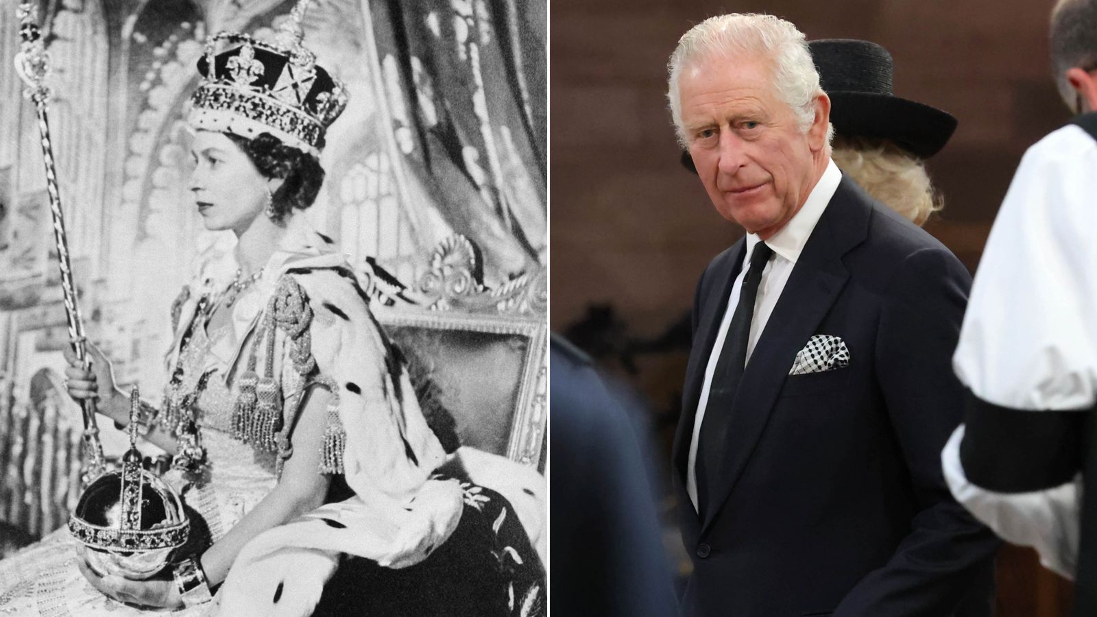 Queen Elizabeth-II death: Here's who will inherit Kohinoor diamond studded  crown