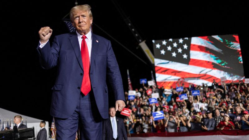 NextImg:Draft GOP autopsy of 2022 midterms urges candidates to stop 'rehashing old grievances' | CNN Politics