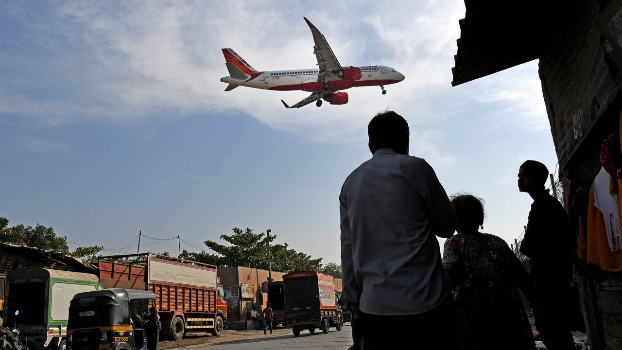 A recent Air India order for more than 200 Boeing planes could support more than 1 million American jobs.