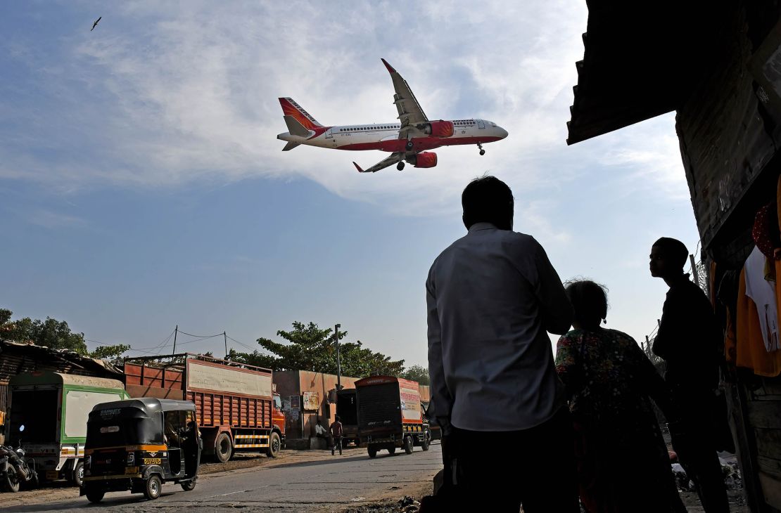 A recent Air India order for more than 200 Boeing planes could support more than 1 million American jobs.