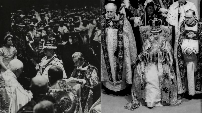 Video: What is a coronation and what to expect from King Charles’ ceremony? | CNN