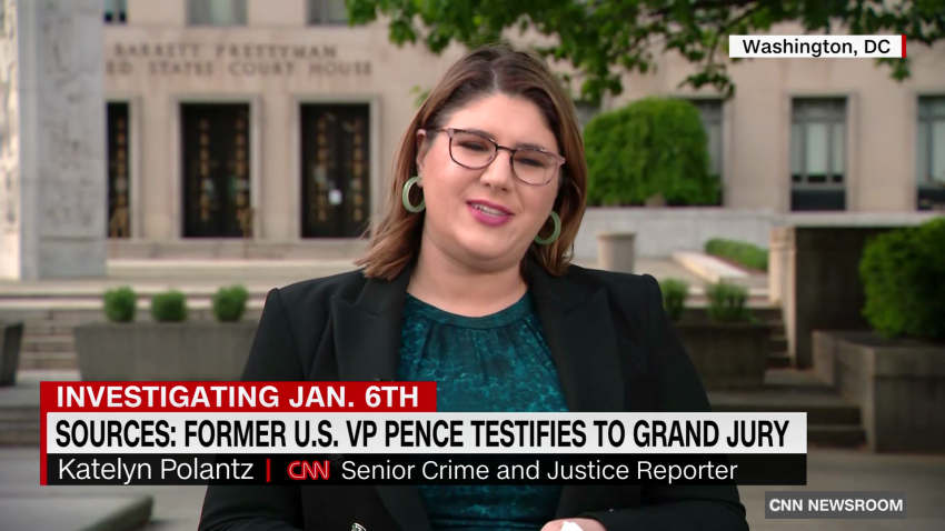 exp Pence grand jury testimony Katelyn Polantz package 042803ASEG1 CNNI World_00002001.png