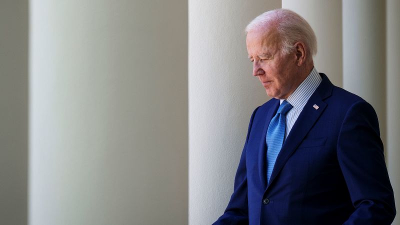 Biden convenes top donors as 2024 fundraising 'marathon' starts