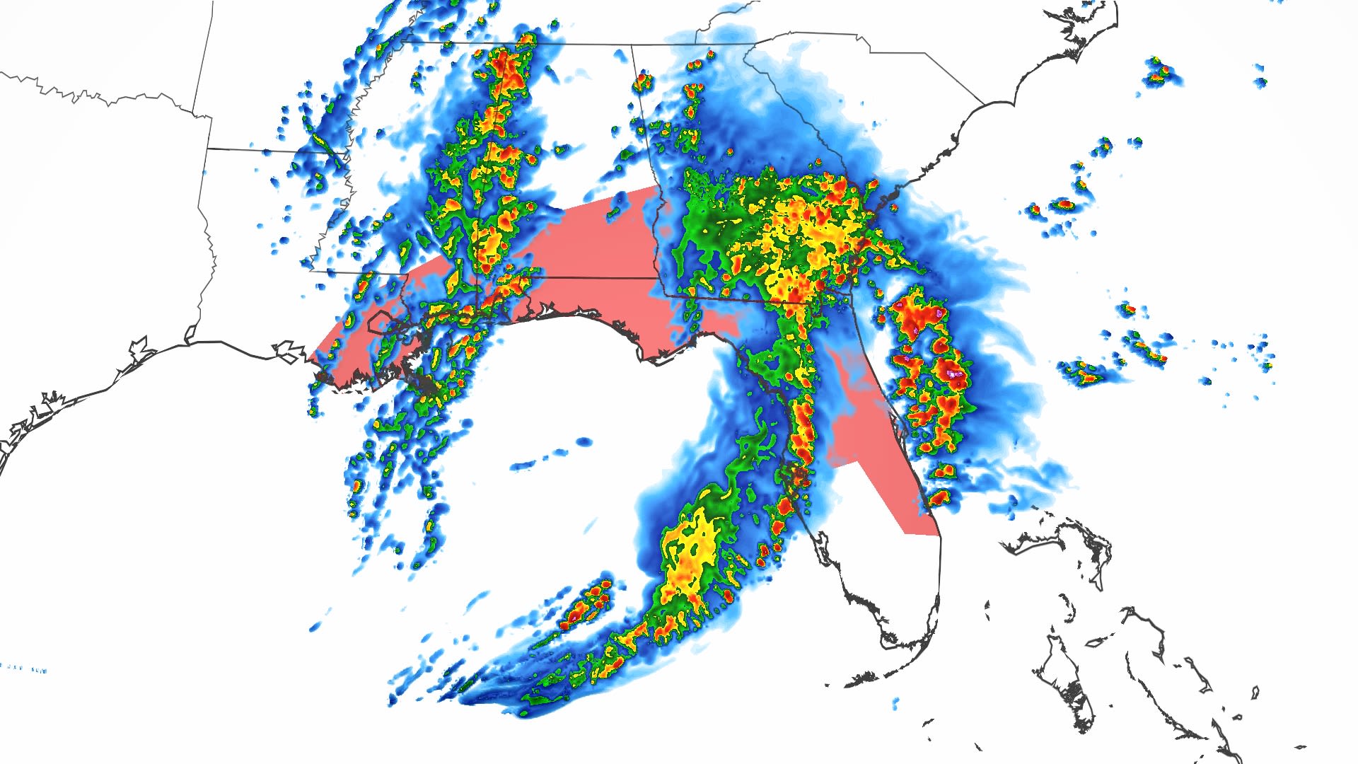 Virginia Beach tornado: Up to 100 homes damaged and schools closed after  Sunday storms