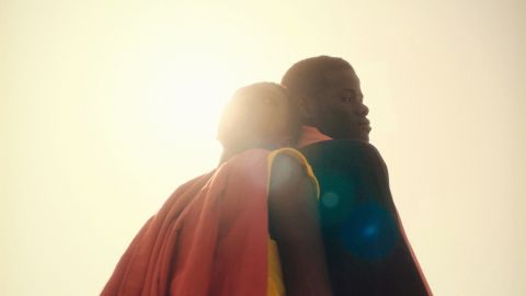 <strong>"Banel & Adama" </strong>by French Senegalese director Ramata-Toulaye Sy will feature in competition for the Palme d'Or at the 2023 Cannes Film Festival. Running from May 16-27, the world's most prestigious film festival will feature a bumper crop of titles by filmmakers associated with the African continent. <strong><em>Look through the gallery to learn more.</em></strong>