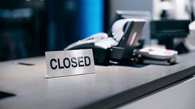 14 million jobs worldwide will disappear over the next 5 years, a new economic report shows 14 million jobs worldwide will disappear over the next 5 years, a new economic report shows