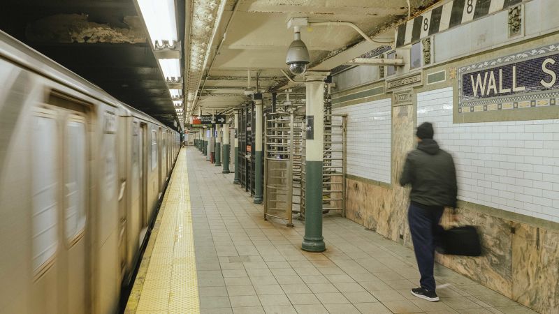 New York’s MTA suspends use of Twitter for service alerts Thursday