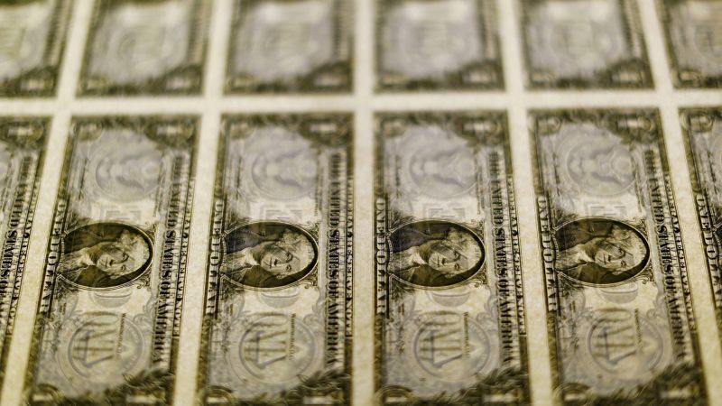 NextImg:Debt default may hit later in summer as more tax revenue comes in | CNN Politics