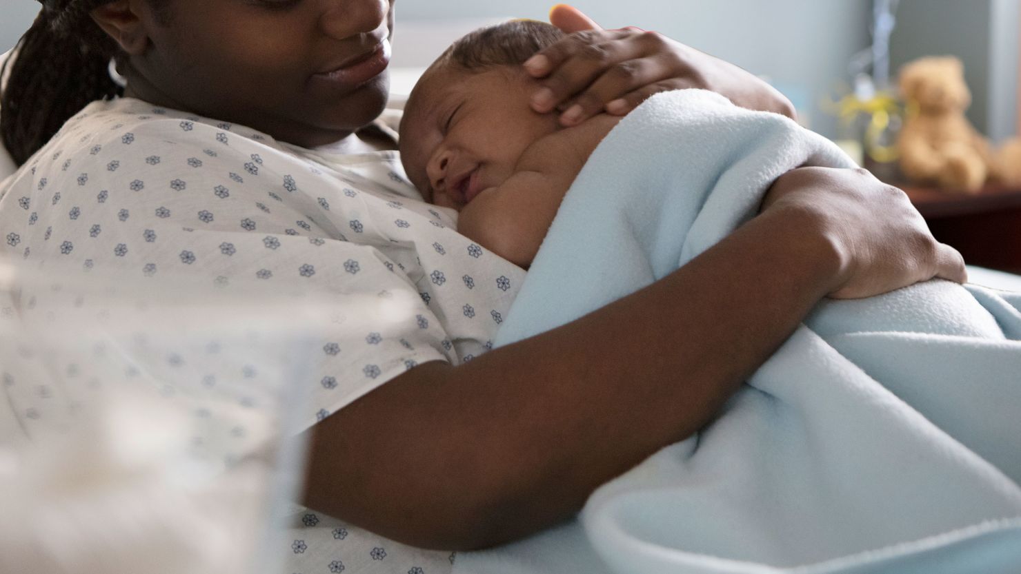 A new study by the University of Colorado Boulder suggests systemic racism may be shaping obstetric care in the United States.  
