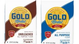 General Mills Products Recall