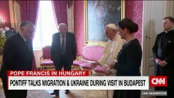 exp Pope Francis Hungary Viktor Orban 042901ASEG2 CNNI World_00002001.png