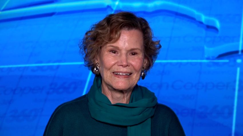 judy blume intv vpx