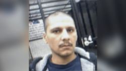 Suspect in Cleveland, Texas, mass shooting, Francisco Oropeza.