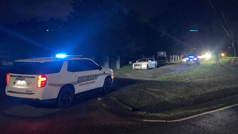 NextImg:Mississippi 19-year-old arrested for shooting that left 2 teens dead, 4 wounded, police say | CNN
