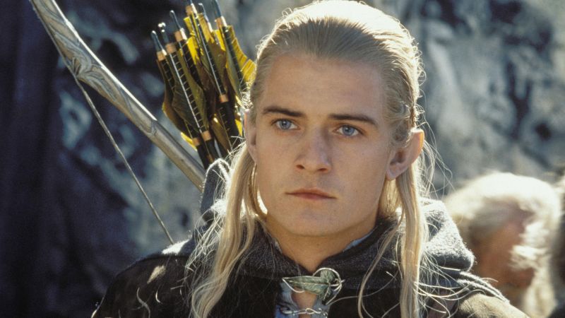 Orlando Bloom auditioned for ‘Moulin Rouge’ 6 times before breakout ‘Lord of the Rings’ role Orlando Bloom auditioned for ‘Moulin Rouge’ 6 times before breakout ‘Lord of the Rings’ role