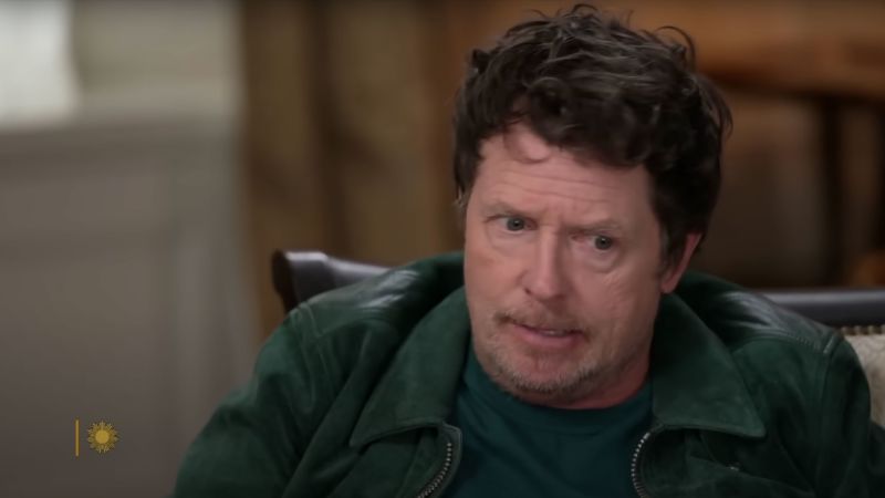Michael J. Fox calls Parkinson’s disease ‘the gift that keeps on taking’ in candid new interview Michael J. Fox calls Parkinson’s disease ‘the gift that keeps on taking’ in candid new interview